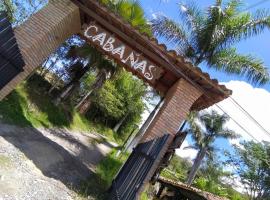 Hospedaje Donde Gustavo Osorio，位于库里蒂的酒店