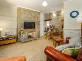 Lovely Kipper Cottage on the Northumberland Coast