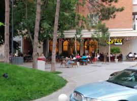 CERONAV CityCenter Galati, DISSCOUNT on Google!，位于加拉茨的酒店