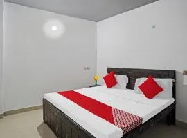 OYO Sunrise Villa Near Select Citywalk Mall