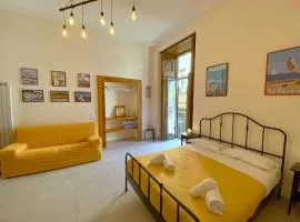 -Casa Trevisone- Modern flat in the city centre