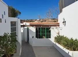 Beautiful 1-Bed House 'Oficina' Finca Vistamar