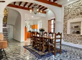 Can Feliu House by Slow Villas