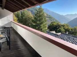 Casa Polly a Saint Rhemy En Bosses