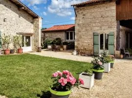 Gîte Prune D'ente - Domaine du Pi geonnier de Saint-Vincent