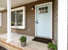 Renovated Raleigh Bungalow