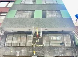 Hotel el Duque Internacional, Bogotá