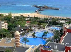Elba Carlota Beach & Golf Resort