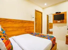 Hotel Wind Flower Inn Near International Airport