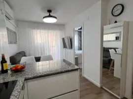 Apartamento Playa Del Cura