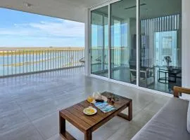 Relax in Costa Divina LV 63 Brand New by Kivoya
