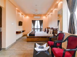 Eco Corporate Inn 2 Rajarhat，位于kolkata的酒店