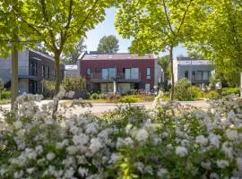 Rosevia Resort & Spa