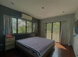 Paradise Villa