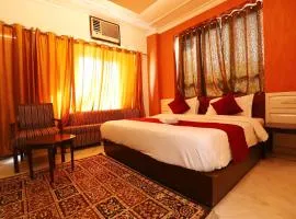 Vagmi Residency Hotel Vagmi DLF Gurugram