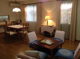 8-17 Nomura Motomachi - House / Vacation STAY 1893，位于枚方的酒店