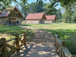 Nettlebed Farm Holiday Lets Barn3