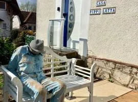 Casa Pippi Lotta