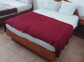 Hotel Canarias Paso Canoas，位于Canoas的酒店