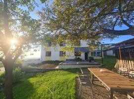 Apartment Paulberg，位于Ardagger Stift的酒店