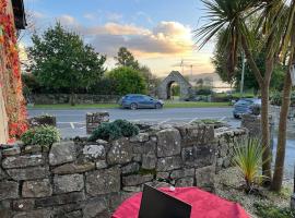 The Cupán，位于Mountshannon的酒店