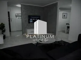 Apartman PLATINUM