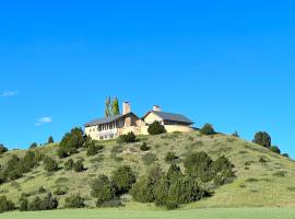 Theisen Vacation Home，位于贝尔格莱德的酒店