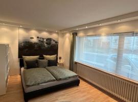 Ferienwohnung Emilia，位于Marienfels的酒店