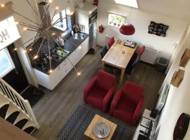 Appartement Pieterom，位于Sleen的公寓