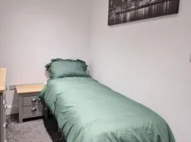 Lovely Double Bedroom