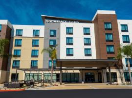 TownePlace Suites Irvine Lake Forest，位于森林湖的酒店