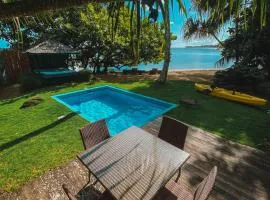 米提拉帕别墅酒店