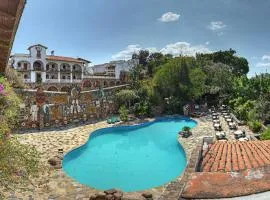 Casona Colonial de la Misión