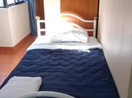 COYOACAN ALCALDIA CERCA DE LA UNAM GUEST House AMATL