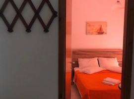 eleni apartments，位于伊利雅的酒店