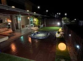 Luxus Salobre Golf Villa Gran Canaria