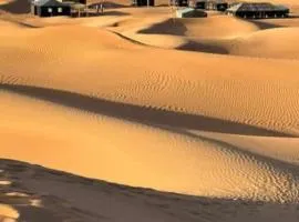 Sahara Trips