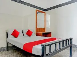 OYO Flagship New Temple Stay