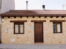la casa del abuelo