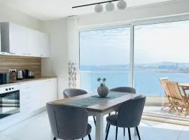 Blu Mar Sea View Apartments