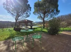 Domaine des possibles - Equi Home