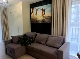 Apartament Koszałka