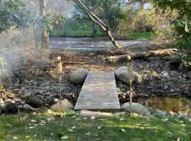 Riverside Retreat