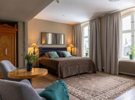 White Brig Guesthouse