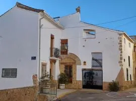 Apartamentos Ca Federo, Casa la Tía Elena
