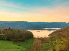 O Pôr do Sol do Gerês