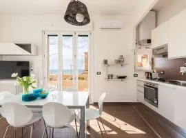 Beach Apartment