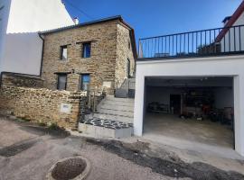 Da Silva house，位于塞亚的木屋