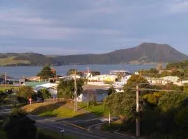 House with a view