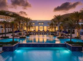 JW Marriott St Maarten Beach Resort & Spa，位于黎明海滩的酒店